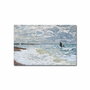 Wallity FAMOUSART-11 Lienzo Decorativo Multicolor 45 x 70 cm